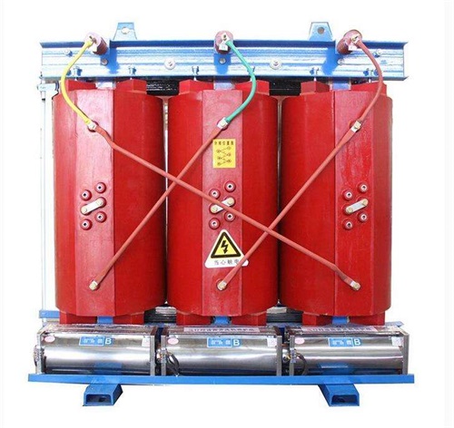 七星关SCB11-630KVA/10KV干式变压器