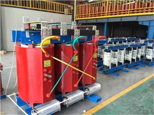 七星关SCB10-500KVA干式变压器现货规格表